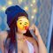 African Escort Julia 🥶Ac Room 🌬️ - puta in New Delhi