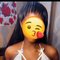 African Escort Julia 🥶Ac Room 🌬️ - escort in New Delhi Photo 3 of 7