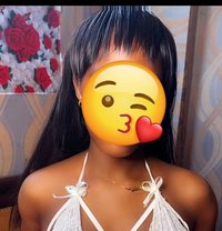 African Escort Julia 🥶Ac Room 🌬️ - escort in New Delhi