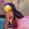 African Escort Julia 🥶Ac Room 🌬️ - escort in New Delhi Photo 4 of 7