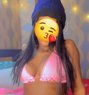 African Escort Julia 🥶Ac Room 2🌬️ - escort in New Delhi Photo 9 of 11