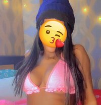 African Escort Julia 🥶Ac Room 🌬️ - puta in New Delhi Photo 9 of 11
