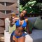 African Escort Nice Looking - escort in Noida Photo 4 of 4
