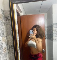 African Escort - escort in Noida