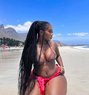African Escort ( +91 // 87878 // 56607 ) - escort in Noida Photo 1 of 5