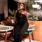 African Escort ( +91 // 87878 // 56607 ) - escort in Noida Photo 2 of 5
