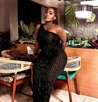 African Escort ( +91 // 87878 // 56607 ) - escort in Noida