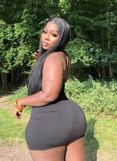African Escort ( +91 // 87878 // 56607 ) - escort in Noida Photo 3 of 5