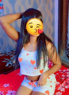 African Escort Tasha - escort in New Delhi Photo 1 of 4