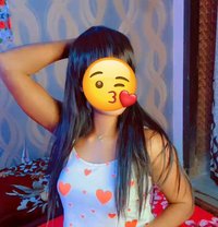 African Escort Tasha - escort in New Delhi Photo 1 of 4