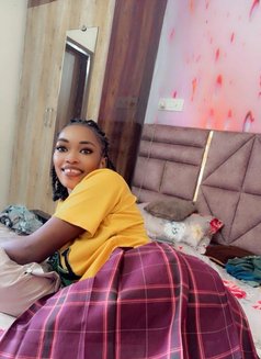 African Essy +91//708776//3300 - escort in Chandigarh Photo 1 of 5
