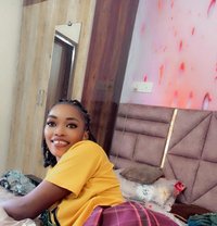 African Essy +91//708776//3300 - puta in Chandigarh