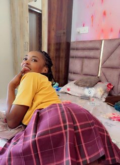 African Essy +91//708776//3300 - escort in Chandigarh Photo 2 of 5