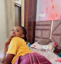 African Essy +91//708776//3300 - puta in Chandigarh