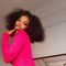 African Essy +91//708776//3300 - escort in Chandigarh