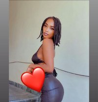African Essy +91//708776//3300 - puta in Chandigarh