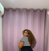 African Gold +91//825697//4930 - escort in Gurgaon