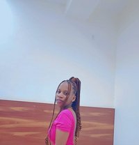 African Eva +91//690953//6577 - escort in Gurgaon