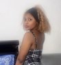 African Eva +91//707532//5162 - escort in Hyderabad Photo 1 of 2