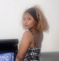 African Eva +91//707532//5162 - escort in Hyderabad Photo 1 of 2