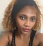 African Trisha +91//707532//5162 - puta in Hyderabad Photo 1 of 1