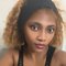 African Eva +91//707532//5162 - escort in Hyderabad Photo 2 of 2