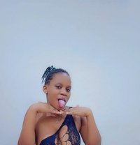 African Eva +91//903645//9244 - puta in Gurgaon