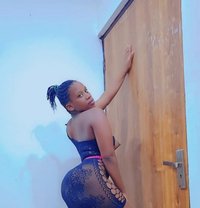 African Eva +91//903645//9244 - puta in Gurgaon