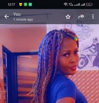 African Faith +91// 763003//3617 - escort in Kolkata Photo 1 of 3