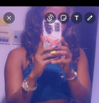African Faith +91// 763003//3617 - escort in Kolkata