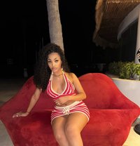 African Fantah +91//762792//9215 - puta in Gurgaon