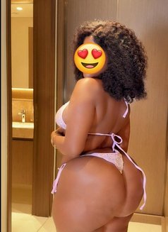 African Fantana +91//905629//8069 - escort in Chandigarh Photo 3 of 5