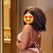 African Fantana +91//905629//8069 - escort in Chandigarh Photo 3 of 5