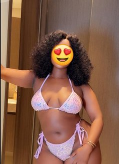 African Fantana +91//905629//8069 - escort in Chandigarh Photo 5 of 5