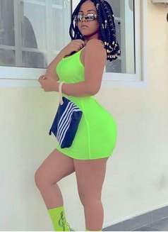 African Fetty +91//798251//5341 - escort in Noida Photo 1 of 4