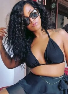 African Fifi +256//70823//9766 - escort in Chennai Photo 1 of 2