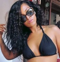 African Fifi +256//70823//9766 - escort in Chennai Photo 1 of 2