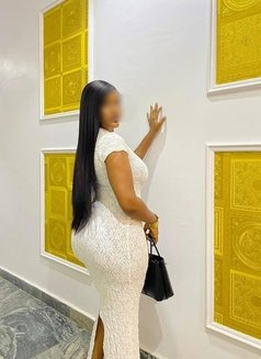 African Fire Babe +91//879883//6016 - escort in Indore Photo 2 of 2