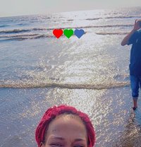 African Flavi +256//70885//9328 - escort in New Delhi