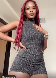 African Flavi +256//70885//9328 - escort in New Delhi Photo 2 of 5