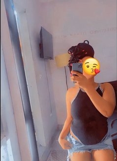 African Flower Girl - escort in Noida Photo 1 of 7