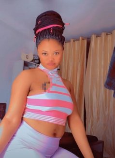 African Flower Girl - escort in Noida Photo 6 of 7