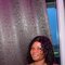 African Flower Girl - puta in Noida