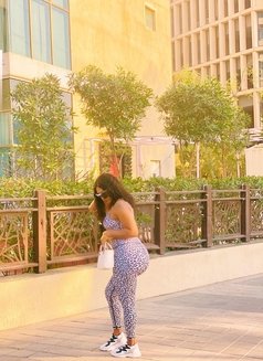 African Freeda +91//825883//6046‬ - escort in Candolim, Goa Photo 2 of 4