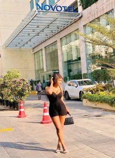 African Freeda +91//825883//6046‬ - escort in Candolim, Goa Photo 4 of 4