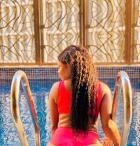 African Freeda +91//825883//6046‬ - escort in Visakhapatnam