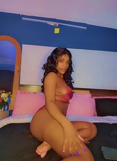 African Frida +91//763083//2700 - escort in Gurgaon Photo 7 of 8