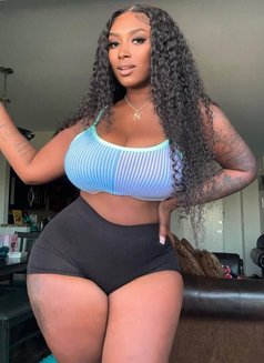 African Gee +91//708571//5947 - escort in Ahmedabad Photo 1 of 4