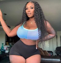 African Gee +91//708571//5947 - escort in Ahmedabad Photo 1 of 4