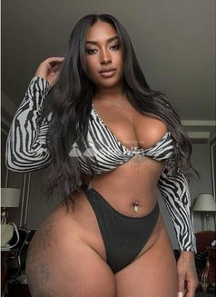 African Gee +91//708571//5947 - escort in Ahmedabad Photo 2 of 4